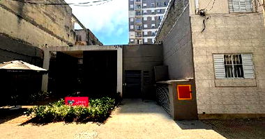 Apartamento 36,10m² em São Paulo com 1 quarto