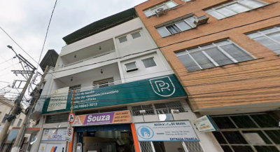 Apartamento com Cobertura de 311m², 4 Suítes, Centro de Ubá