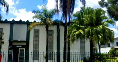 Prédio Comercial Amplo com 4.520m² de Terreno e 800m² Construídos