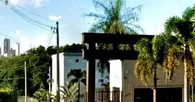 Apartamento no Parque das Nações, 2 quartos, 1 banheiro, 41m²