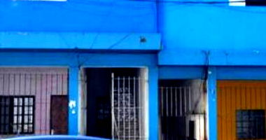 Conjunto com 2 imóveis, 6 unidades, 3 pavimentos, 578m² total