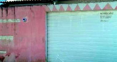 Casa em Nossa Senhora do Socorro/SE - 2 Quartos