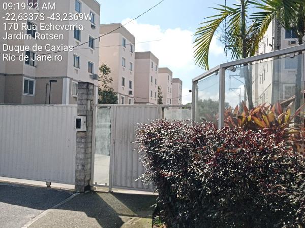 Apartamento 2 quartos, 1 banheiro, 45.76m² privativos