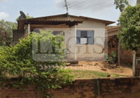 Imóvel Residencial com A.T 253,00m²