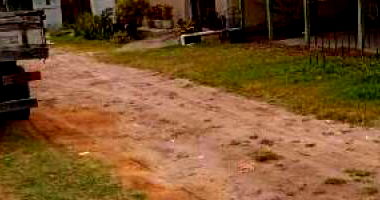 Casa com 2 quartos em Igarassu/PE