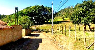 Direitos Aquisitivos - Unidade Autônoma - 1.397,85m² em Piracaia/SP