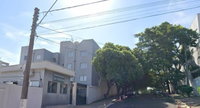Apartamento 103 Bl 5 com vaga de garagem em Pq São Judas Tadeu