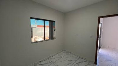 Casa em Tibau/RN com 3 quartos e 2 banheiros