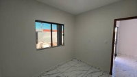 Casa em Tibau/RN com 3 quartos e 2 banheiros