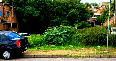 Terreno Urbano de 435m² na Vila São José, Porto Alegre/RS