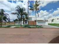 Casa Ocupada com 700m² de Terreno e 279,90m² Construídos