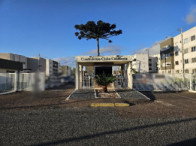 Apartamento com 2 quartos, 1 banheiro e 1 vaga de garagem