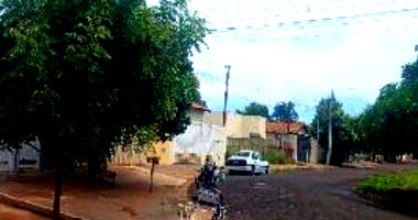 Casa ocupada com 88,68 m² de área construída, pronta para investimento