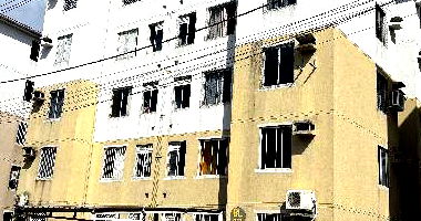 Apartamento Ideal em Ananindeua com 2 Quartos e 1 Vaga
