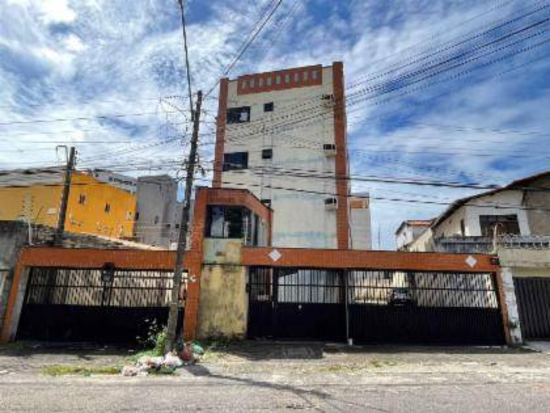 Apartamento com 66,8m² em Fortaleza - CE