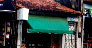 Casa Ocupada com 4 Quartos e 3 Banheiros em Alto Alegre do Pindaré