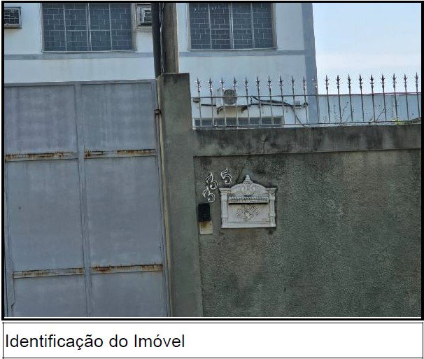 Comercial em Campo Grande com 245m² de área privativa
