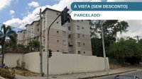 Apartamento de 44 m² em condomínio