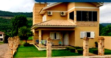 Casa 191 m² - Ocupada em Muçum-RS