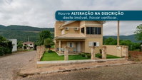 Casa 191 m² - Ocupada em Muçum-RS