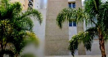 Apartamento 1 quarto, 1 banheiro, 92,12 m² - Ocupado