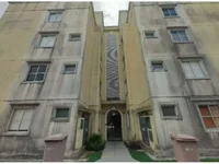 Apartamento 203 no Bloco 13 com 51,74m² em Ponta Negra