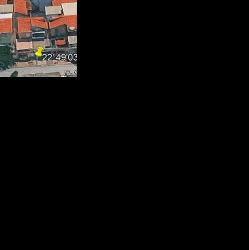 Casa com 1 quarto e 1 banheiro, 41,80 m², desocupada