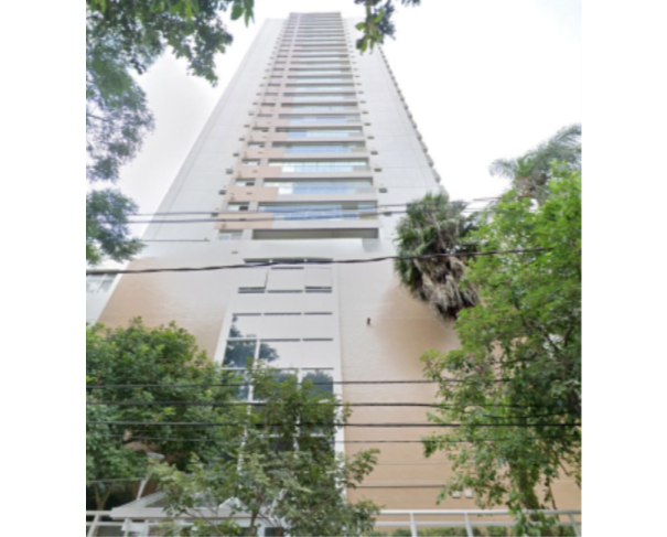 Apartamento com 111 m², 2 vagas, em São Paulo