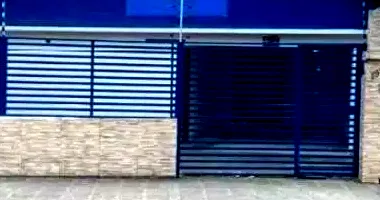 Casa Ocupada com 1 Banheiro em Leilão