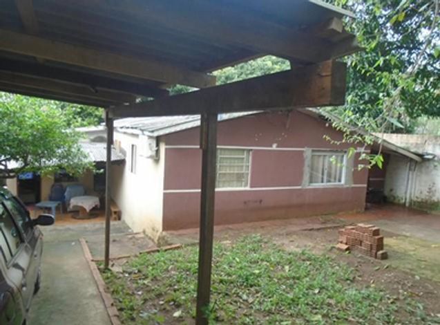 Edificação Residencial com 175m² em Foz do Iguaçu/PR