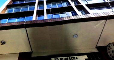 Conjunto Comercial 2 Salões, 256m², 10º andar, locado