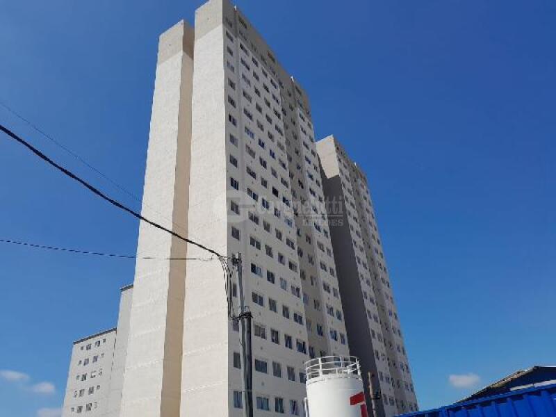 Apartamento 2 quartos em Guaianazes, 54m²
