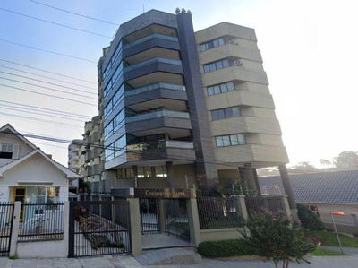 Apartamento Ocupado de 114m² com Vaga no Centro de Lages/SC