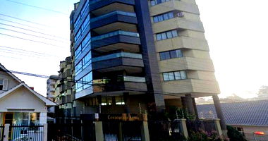 Apartamento Ocupado de 114m² com Vaga no Centro de Lages/SC
