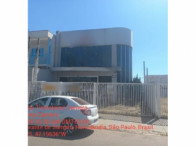 Casa Espaçosa com 349,86m² e 4 Vagas - Jardim Mirante de Sumaré