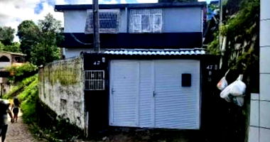 Casa Ocupada em Moreno/PE com 163m²