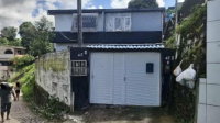 Casa Ocupada em Moreno/PE com 163m²