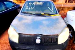 Fiat Uno Vivace 1.0 - GO