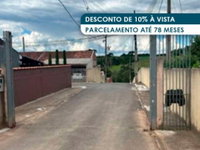 Casa em Condomínio com 35 m²