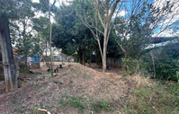 Terreno com 446,49 m² em Alvorada