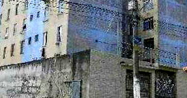 Apartamento 2 quartos, 46.1m²
