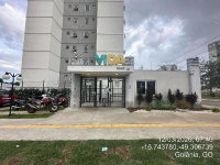 Apartamento 2 Qts 2 Banhos 2 Vagas 49,6 m²