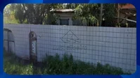Terreno com casa em ruínas em Jaboatão dos Guararapes/PE