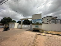 Apartamento 2 Quartos com Varanda em São José de Ribamar