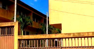 Casa Duplex em Condomínio com 1 Vaga - Ocupado