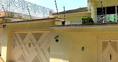 Casa Luxuosa com 4 Quartos e 20 Vagas em São Paulo