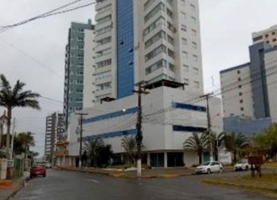 Loja Comercial no Residencial Costão da Barra - 35,18m² -
