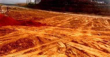 Terreno Urbano com 200m² em Tomazina/PR