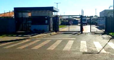 Casa em Sertãozinho com 2 quartos e 43m² de área privativa