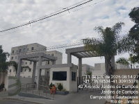 Apartamento 2 Quartos com 50,84m² em Campos dos Goytacazes